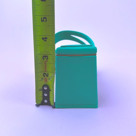 Matisse Oslo Sandal - Green size 6 💚 Never Worn - Picture 8 of 9